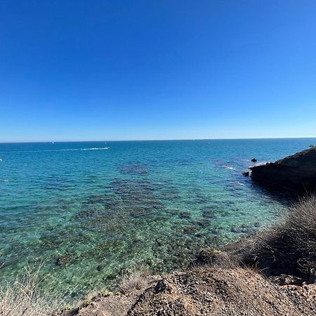 Eros Apartment Agde Bagian luar foto